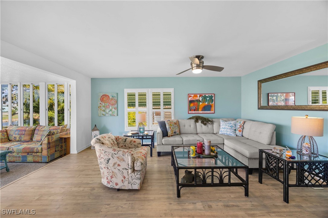 2 Bed Waterfront Home for Sale in Riverwood, FL, $219,000 — photo 7