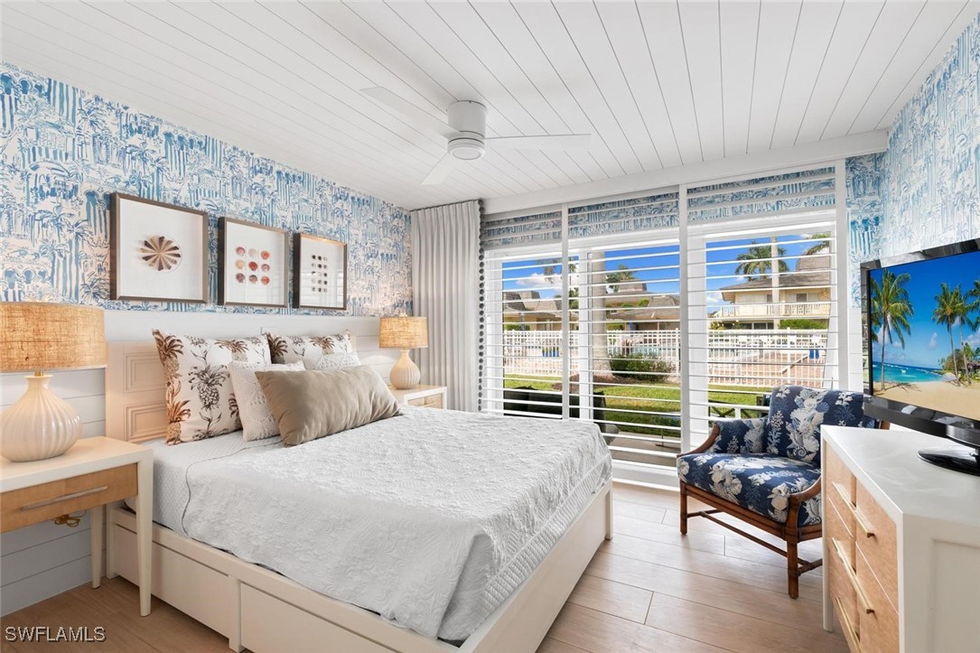 2 Bed Waterfront Home for Sale in Marco Island, FL, $385,000 — photo 7