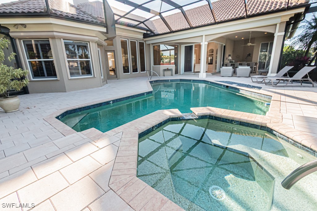 4 Bed Pool Home for Sale in Marsh Links, photo 7