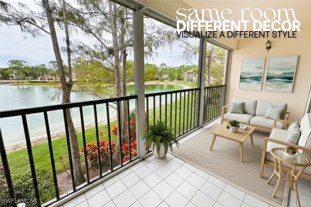 2 Bed Waterfront Home for Sale in Naples, photo 7