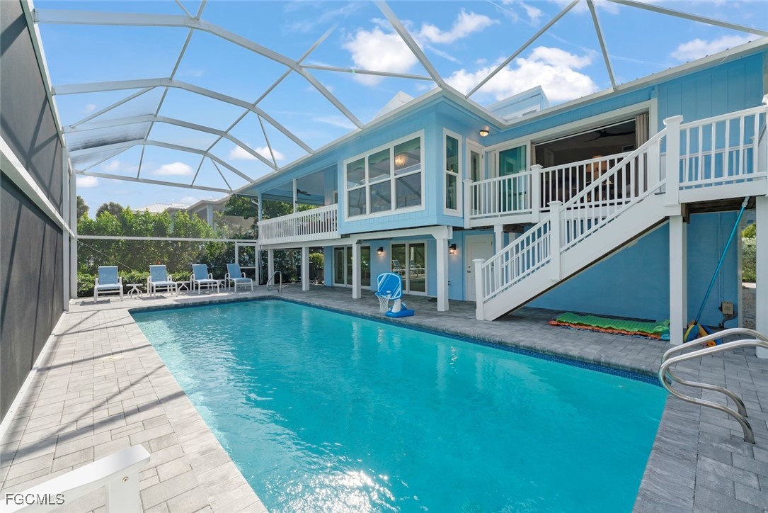3 Bed Pool Home for Sale in Gulf Shores, FL, $1,350,000 — photo 7