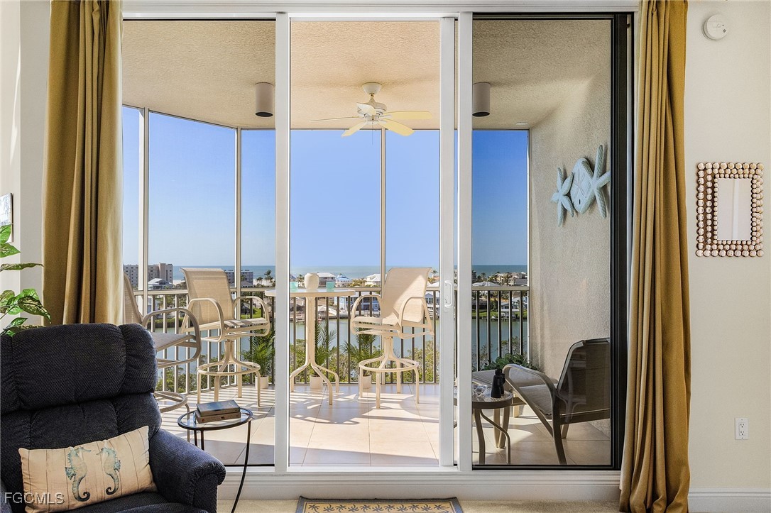 2 Bed Waterfront Home for Sale in Waterside At Bay Beach, FL — photo 7