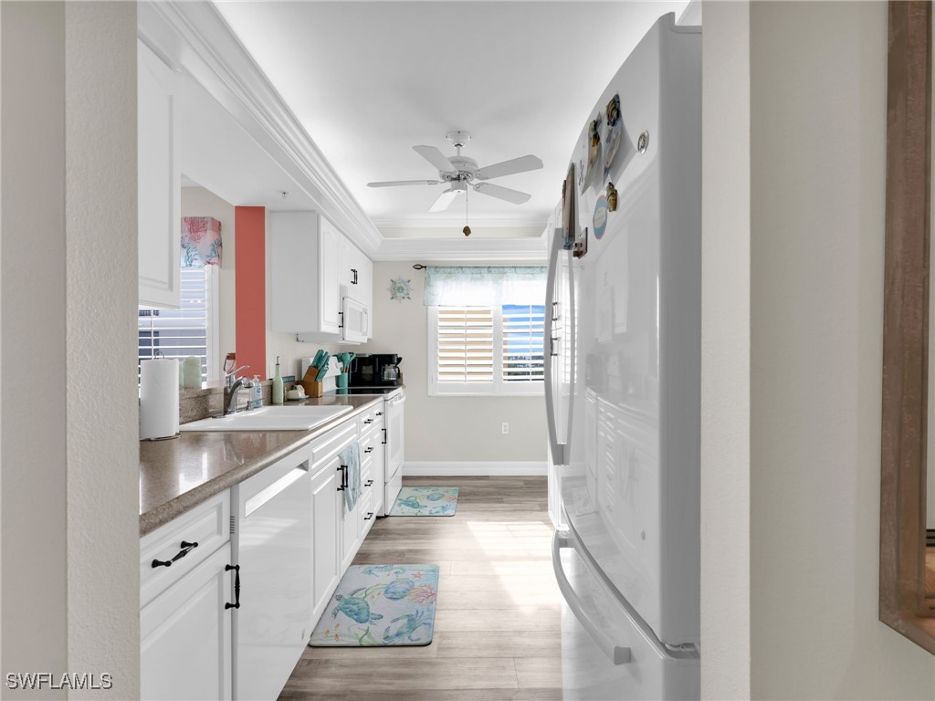 3 Bed Waterfront Home for Sale in Hibiscus Pointe, FL — photo 7