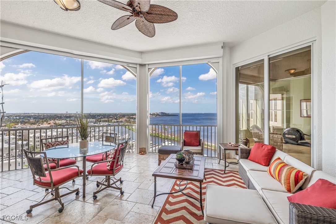 3 Bed Waterfront Home for Sale in Fort Myers, FL, $1,739,000 — photo 7