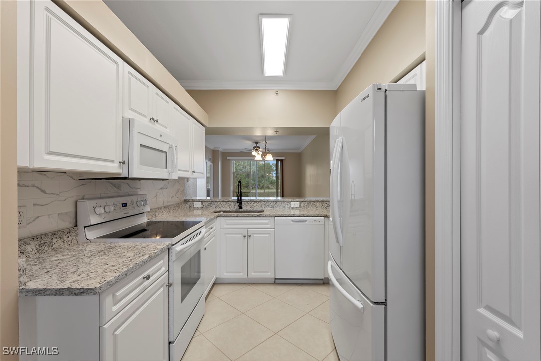 2 Bed Waterfront Home for Sale in Barletta, FL, $282,500 — photo 7