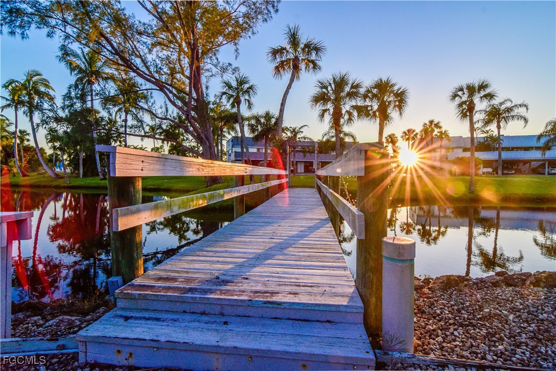 2 Bed Condominium for Sale in North Fort Myers, FL, $143,000 — photo 7
