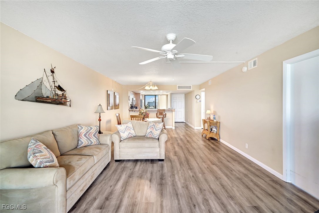 2 Bed Waterfront Home for Sale in The Palms Of Bay Beach, FL — photo 7