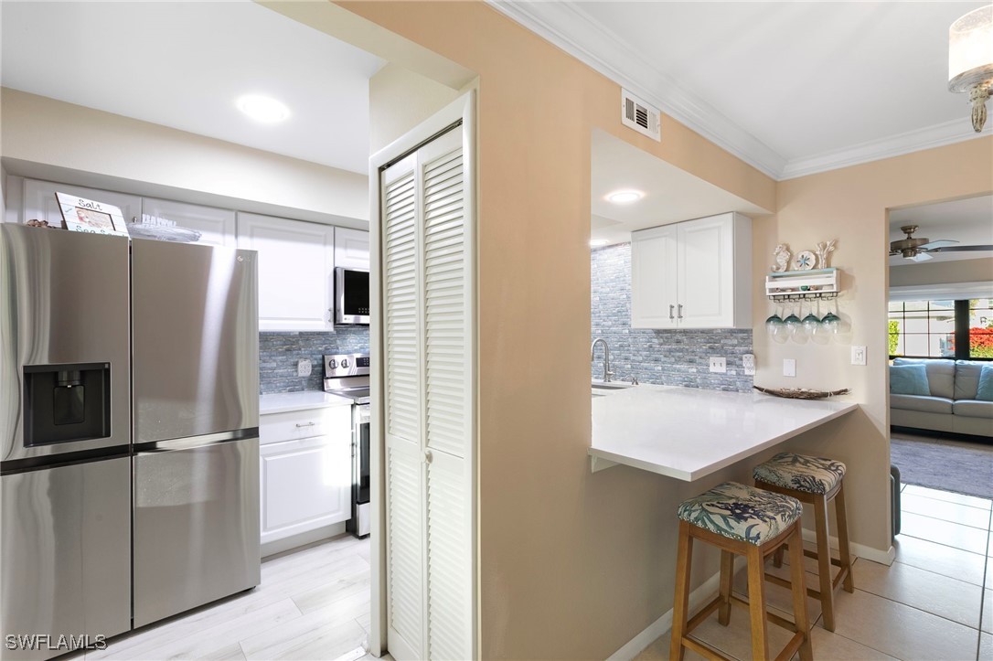 2 Bed Condominium for Sale in San Marco Villas, photo 7