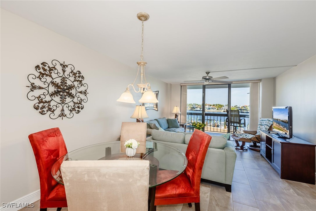 2 Bed Waterfront Home for Sale in South Seas, FL, $545,000 — photo 7