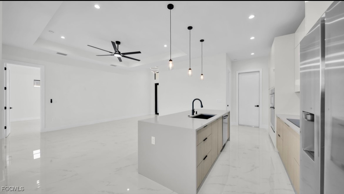 4 Bed Pool Home for Sale in Cape Coral, photo 7
