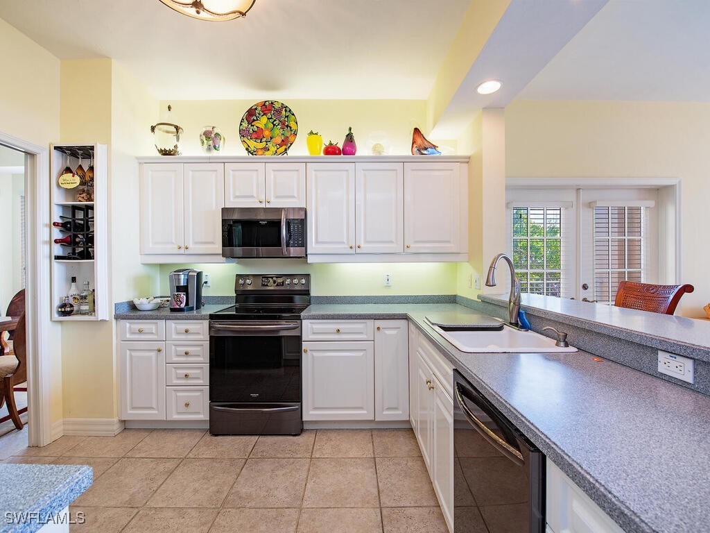 3 Bed Waterfront Home for Sale in Bayfront, FL, $1,795,000 — photo 7