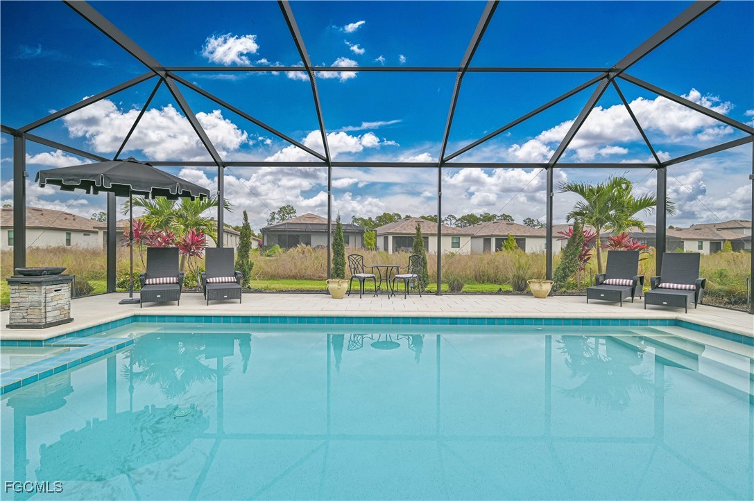 4 Bed Pool Home for Sale in Timber Creek, photo 7