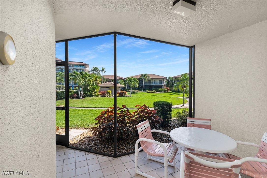 2 Bed Waterfront Home for Sale in South Seas, FL, $549,000 — photo 7