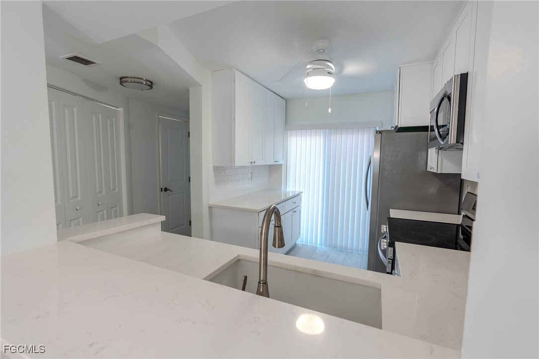 2 Bed Waterfront Home for Sale in Boardwalk Caper, photo 7