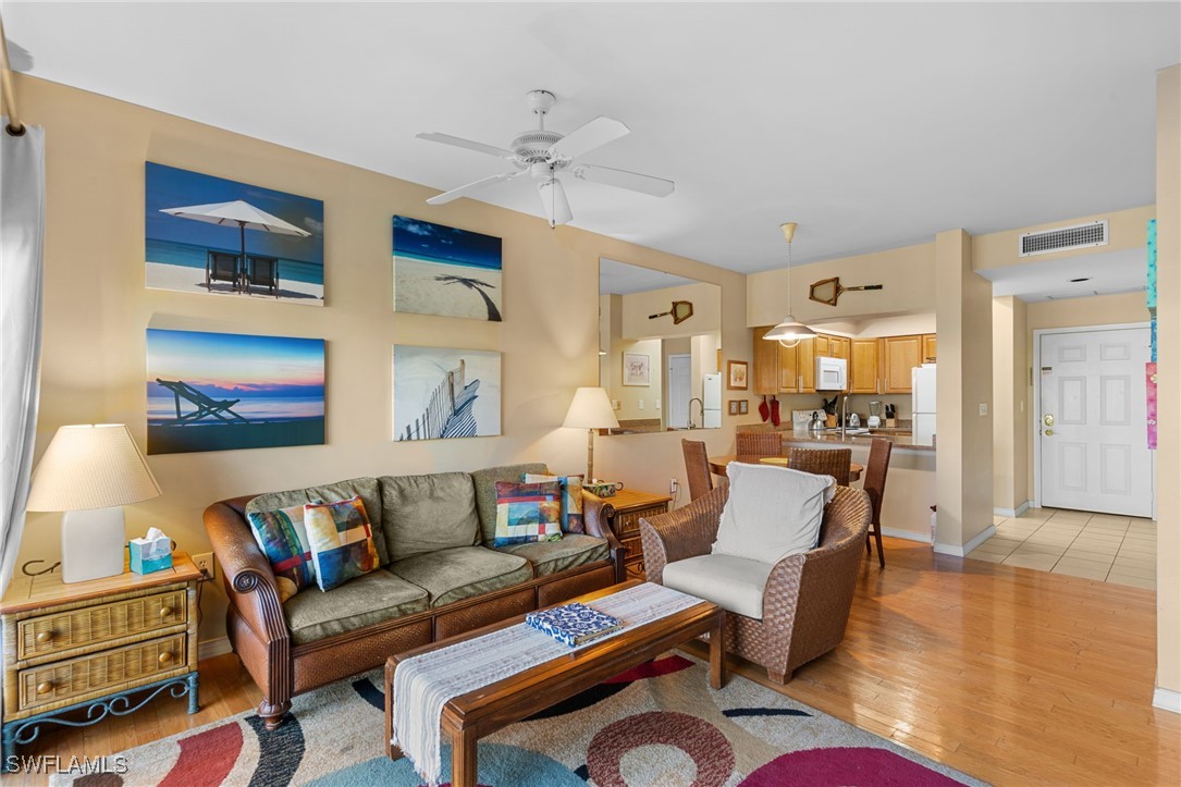 2 Bed Waterfront Home for Sale in Naples, FL, $250,000 — photo 7