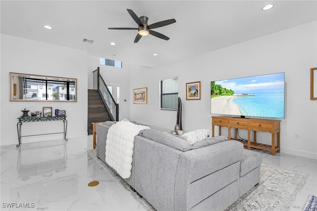 4 Bed Pool Home for Sale in Estero, photo 7