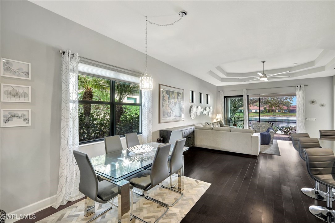 2 Bed Waterfront Home for Sale in Bonita Isles, photo 7