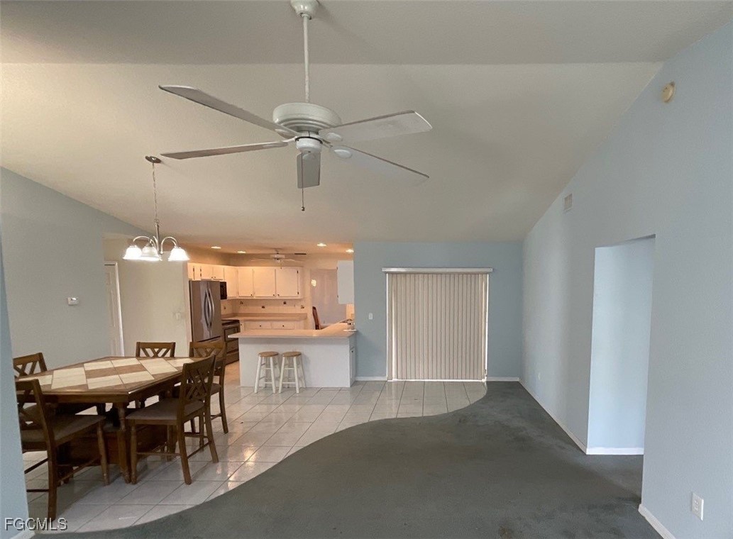3 Bed Pool Home for Sale in Cape Coral, photo 7