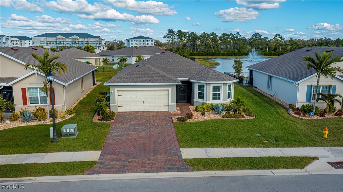 3 Bed Waterfront Home for Sale in Entrada, FL, $309,900 — photo 7
