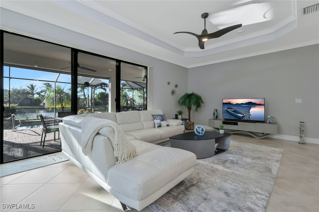 2 Bed Pool Home for Sale in Bonita Springs, photo 7