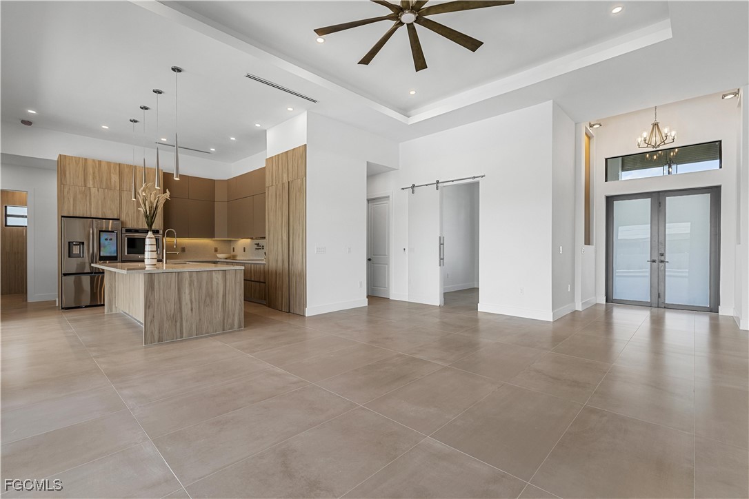 3 Bed Pool Home for Sale in Cape Coral, photo 7
