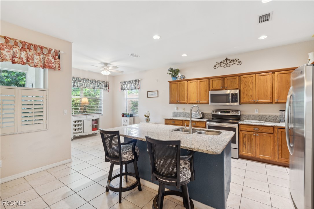 4 Bed SingleFamilyResidence for Sale in Timber Lake, FL — photo 7
