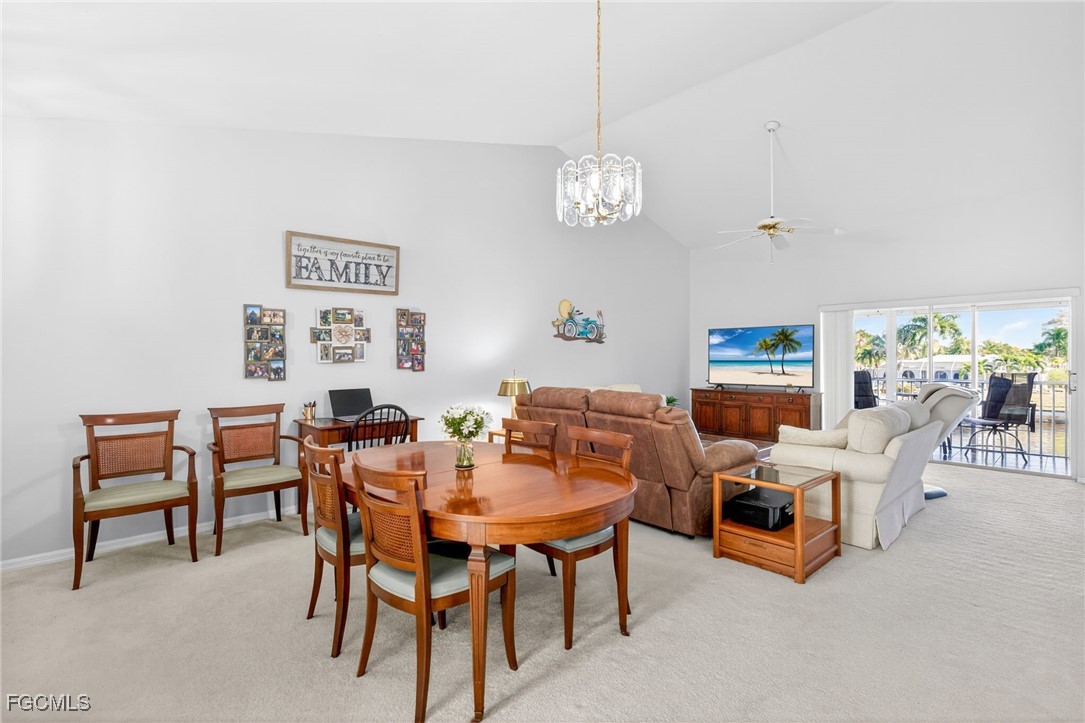 2 Bed Pool Home for Sale in Coral Key Condo, photo 7