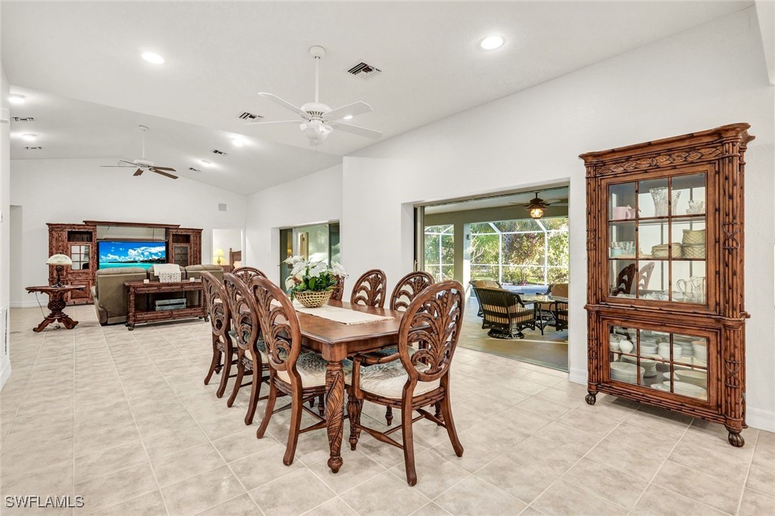3 Bed Pool Home for Sale in Naples, photo 7