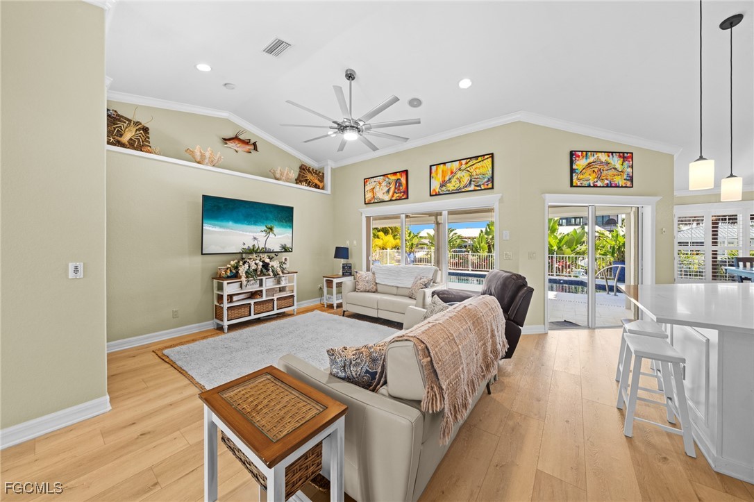 3 Bed Pool Home for Sale in Matlacha Isles, FL, $874,900 — photo 7