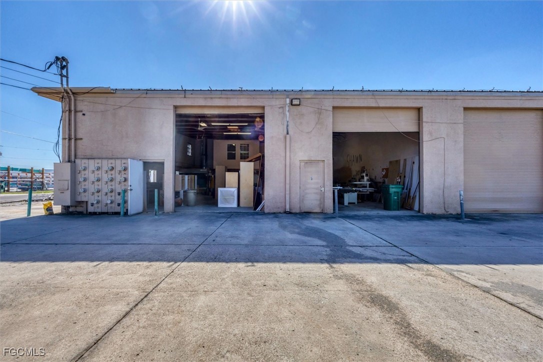 Warehouse for Sale in Port Charlotte, photo 7