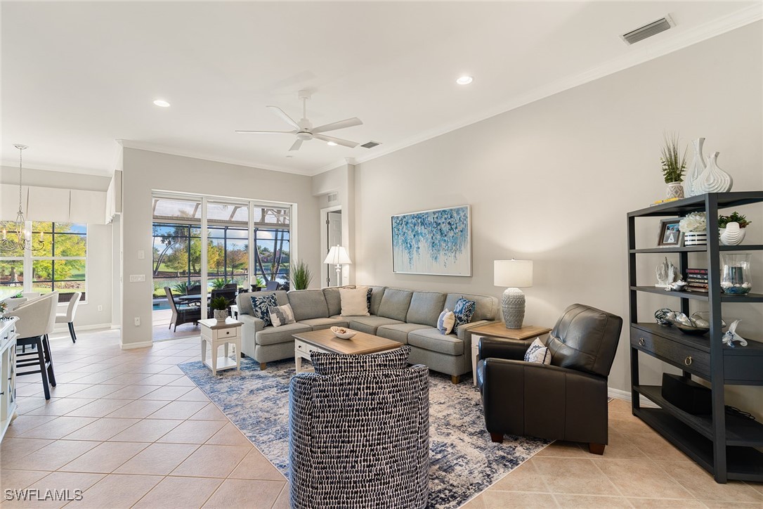 3 Bed Pool Home for Sale in Bramble Pointe, FL, $795,000 — photo 7