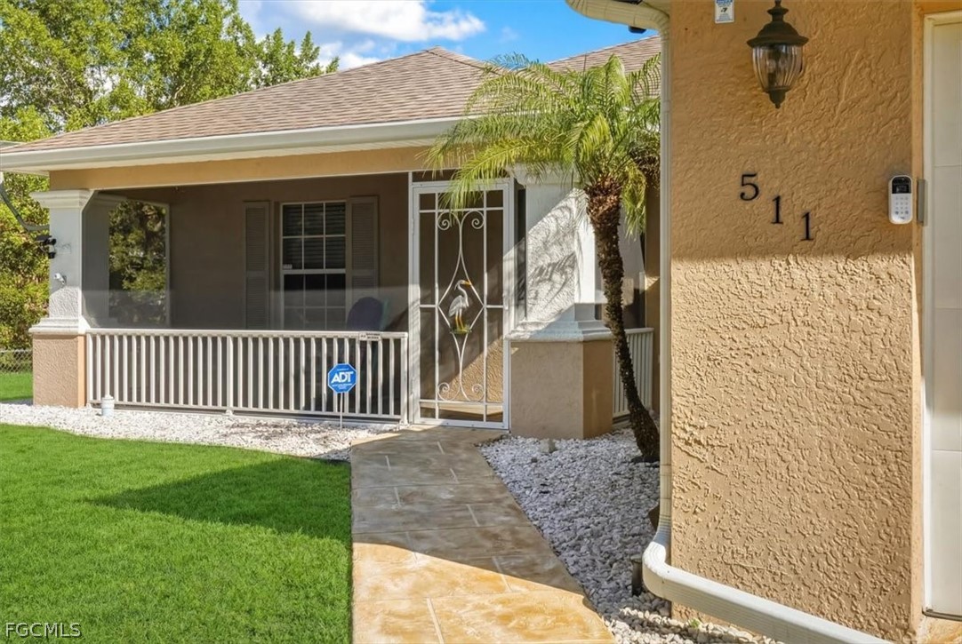 3 Bed Pool Home for Sale in Lehigh Acres, FL — photo 7