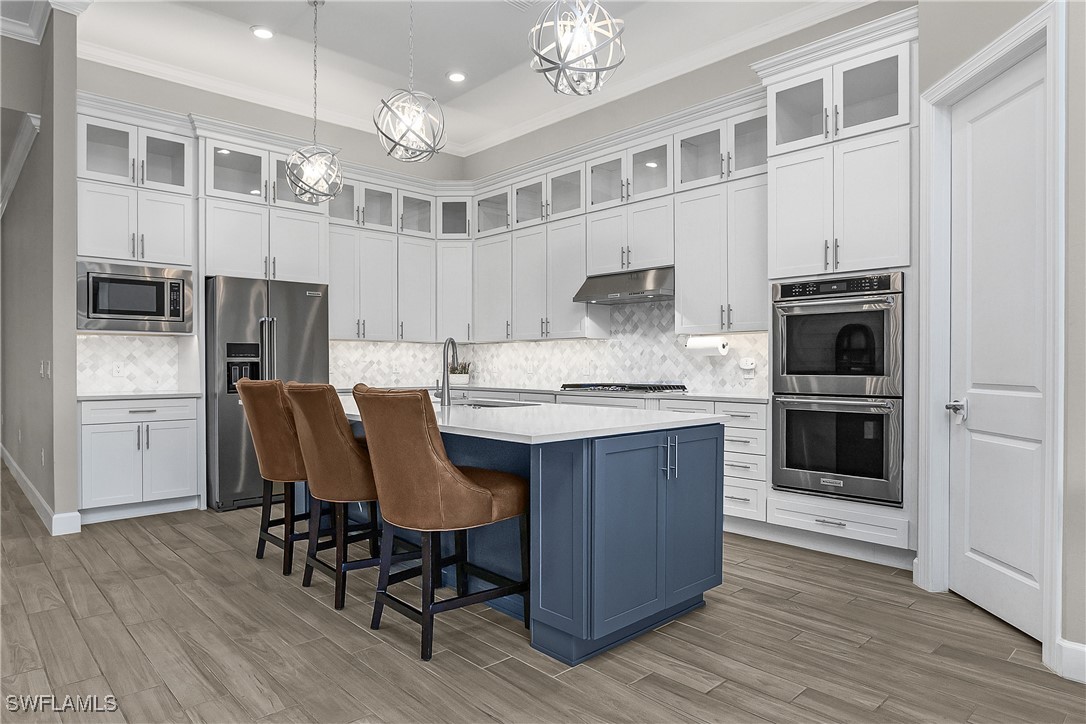 5 Bed Pool Home for Sale in Wildblue, photo 7