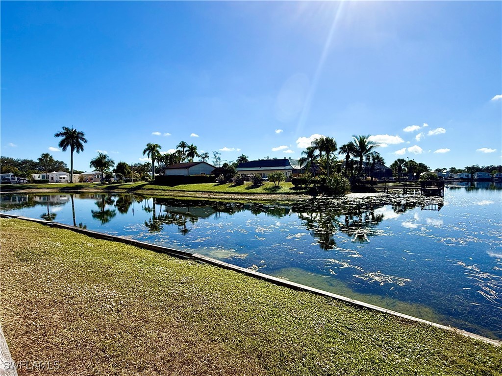 1 Bed ManufacturedHome for Sale in Naples, FL, $129,000 — photo 7