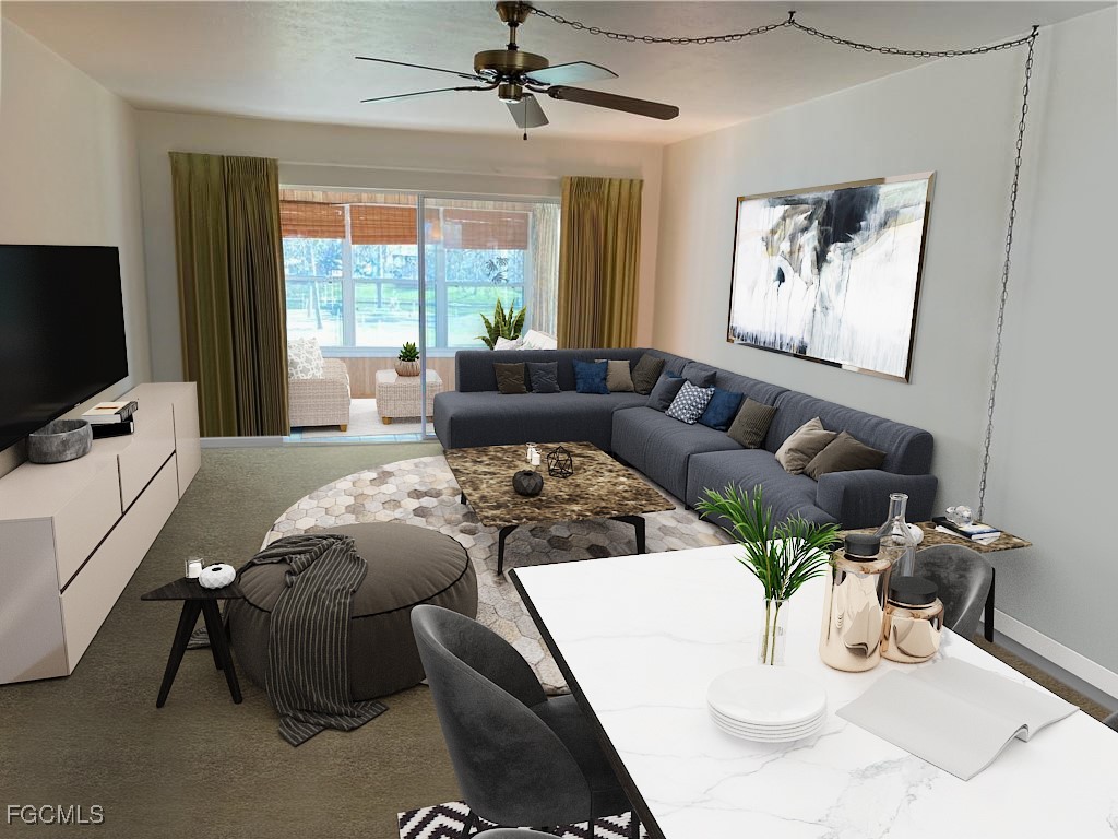 2 Bed Waterfront Home for Sale in Tropic Terrace, photo 7