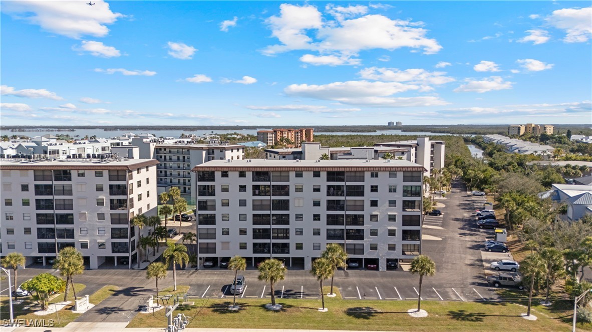 2 Bed Waterfront Home for Sale in Estero Cove Condo, FL — photo 7