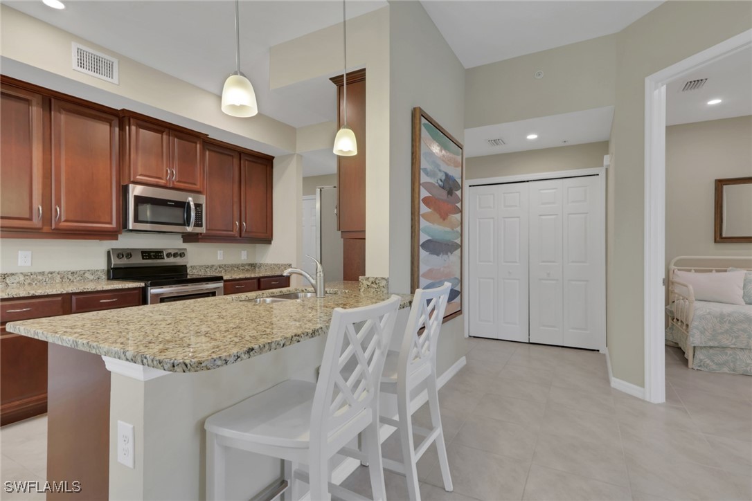 2 Bed Waterfront Home for Sale in Paloma, FL, $319,900 — photo 7