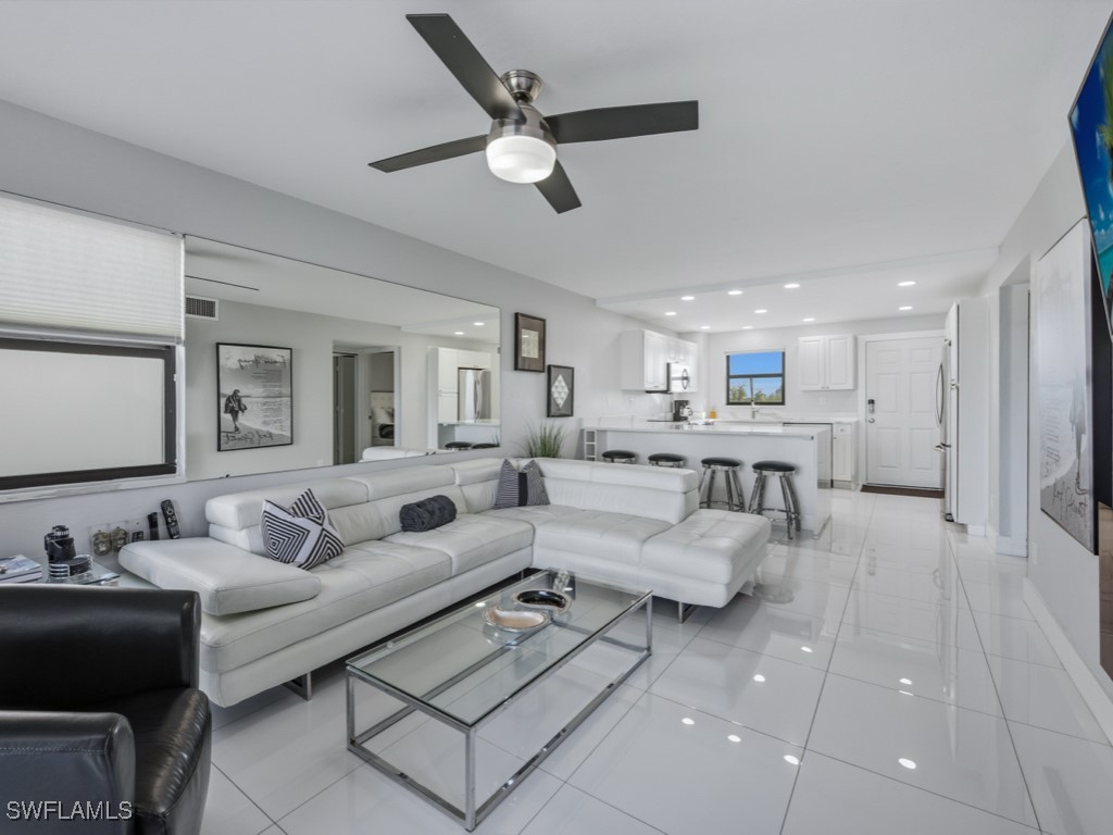 2 Bed Waterfront Home for Sale in Anglers Cove, FL, $519,000 — photo 7