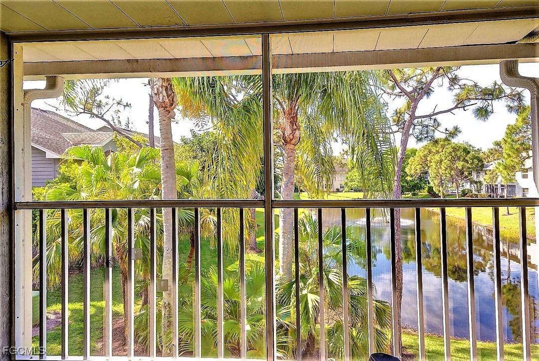 2 Bed Waterfront Home for Sale in Fort Myers, FL, $1,375 — photo 7
