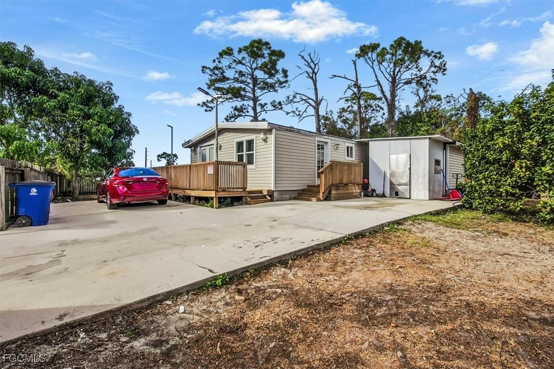 3 Bed ManufacturedHome for Sale in Suncoast Estate, FL — photo 7