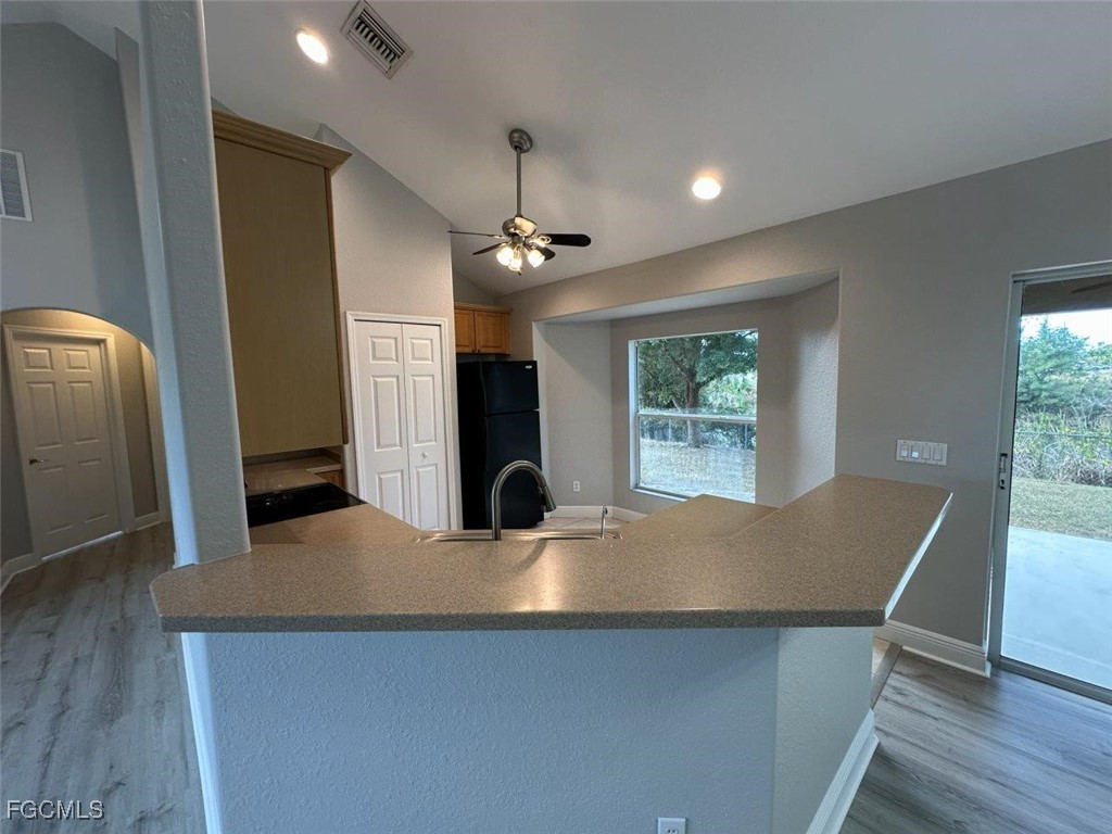 3 Bed Waterfront Home for Sale in Cape Coral, FL, $289,000 — photo 7