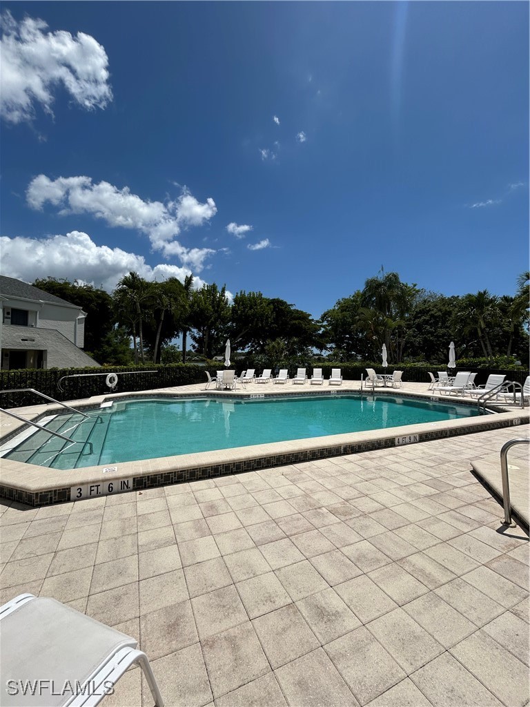 1 Bed Waterfront Home for Sale in Naples, FL — photo 7