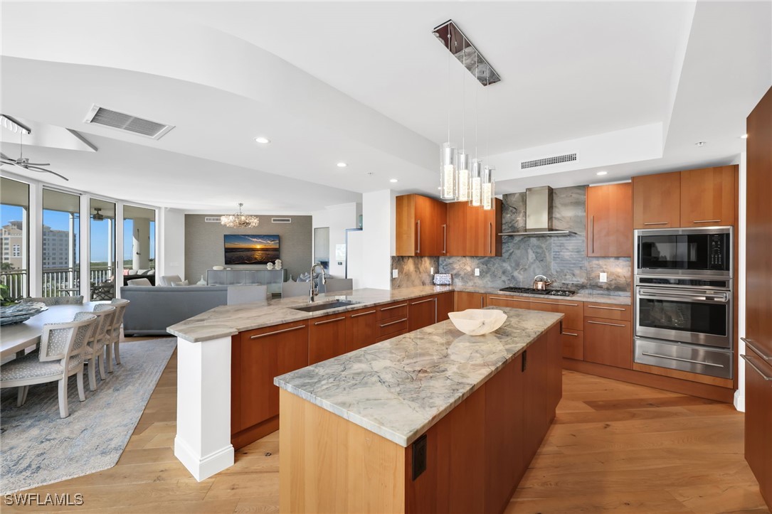 3 Bed Waterfront Home for Sale in Aqua, photo 7