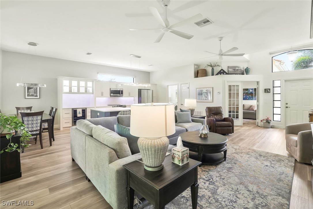 2 Bed Attached for Sale in Hunters Ridge, photo 7