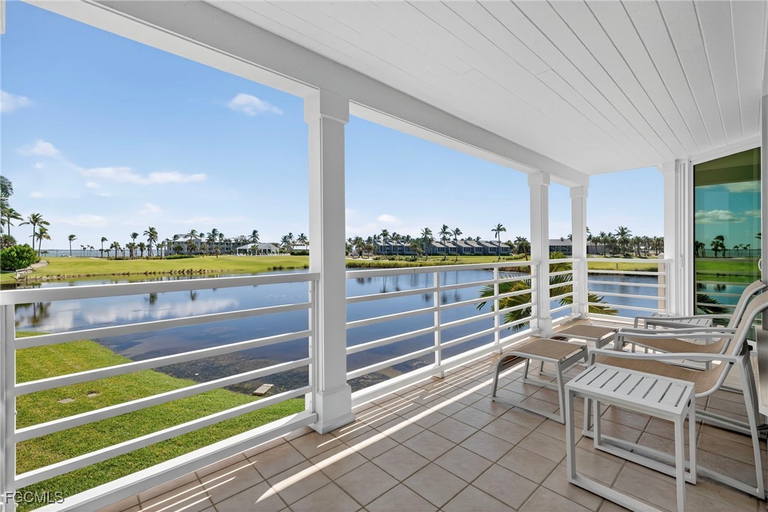 2 Bed Waterfront Home for Sale in Land'S End, FL, $1,250,000 — photo 7
