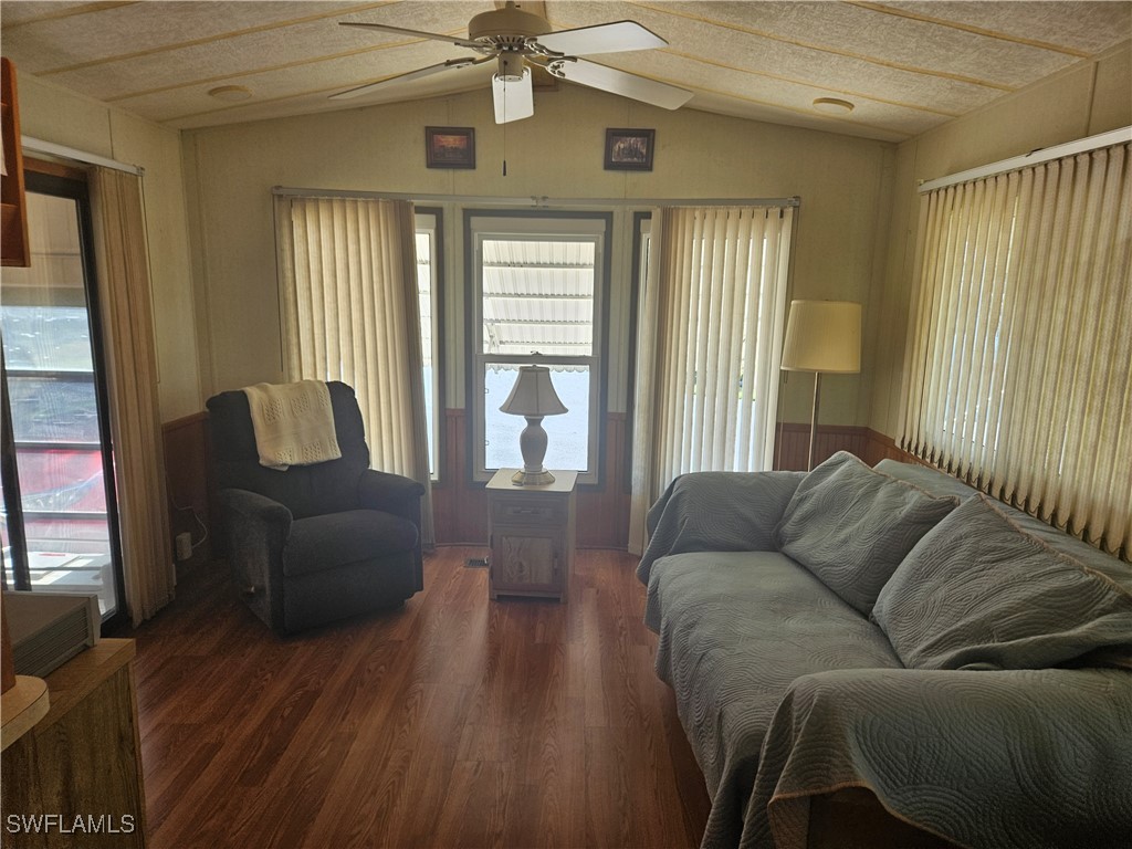 1 Bed ManufacturedHome for Sale in Naples, FL, $69,500 — photo 7