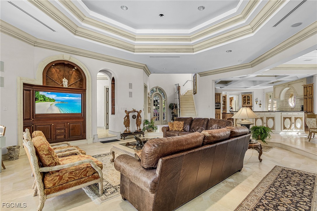 5 Bed Pool Home for Sale in St Andrews, photo 7