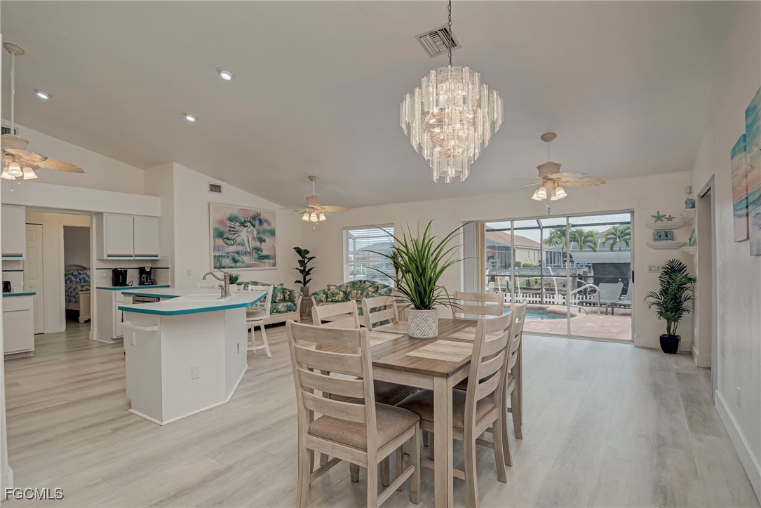 3 Bed Pool Home for Sale in Matlacha Isles, photo 7