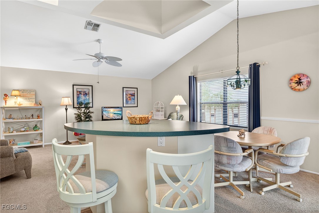 2 Bed Condominium for Sale in Fort Myers, FL, $150,000 — photo 7