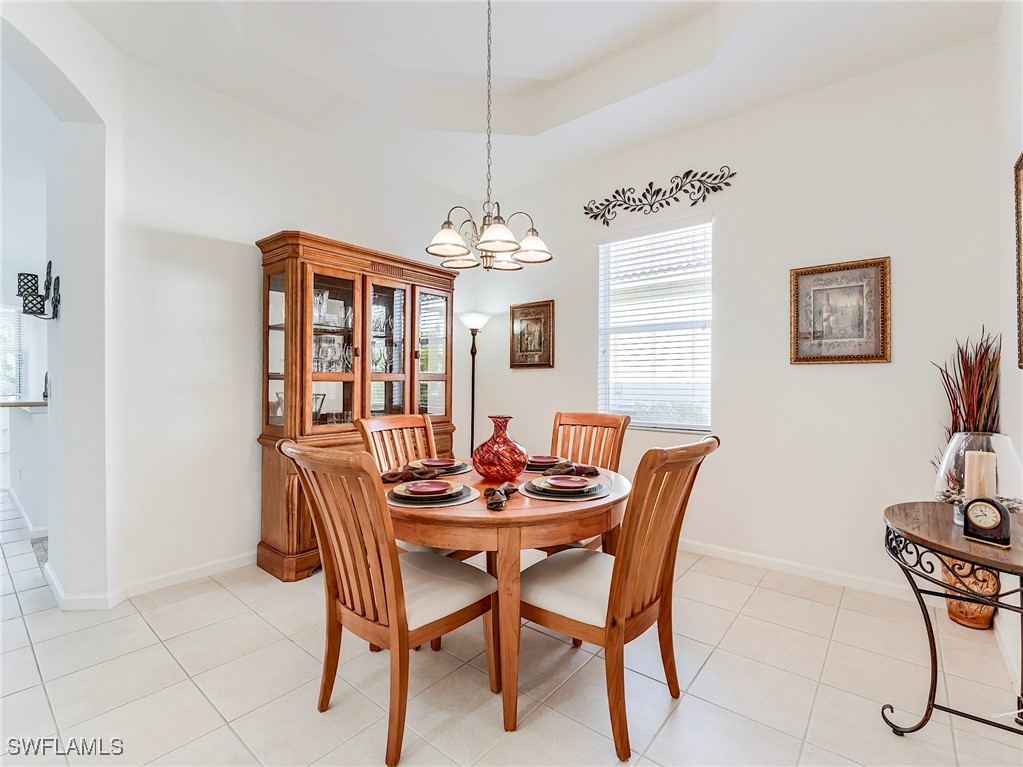 3 Bed Pool Home for Sale in Bramble Cove, FL, $399,000 — photo 7